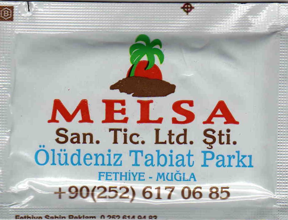 0027 Melsa - Fethiye